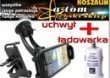 UCHWYT+�ADOWARKA Samsung GALAXY Y PRO BEAM DUOS