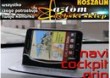 uchwyt kokpit SAMSUNG GALAXY S2 S3 NOTE nexus Wave