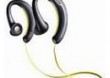 Jabra Sport black / yellow suchawki