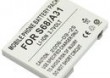 Bateria do BenQ-Siemens AF51 litowo-jonowa