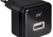 PQI i-Charger Mini + kabel iPhone/iPod 6PC6-002R0001A