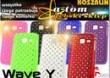 ZIRCONIA etui futerał Samsung Wave Y young S5380