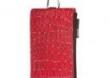 Sox KSNK 02 W Czarno-rowy