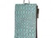 Sox KSNK 01 W Czarno-niebieski