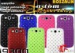 ZIRCONI etui futerał+folia Samsung Galaxy S3 i9300