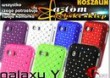 ZIRCONIA GIRL etui futerał Samsung Galaxy Y S5360