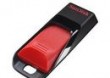 16 GB - SanDisk Cruzer Edge USB 2.0 Flashdrive