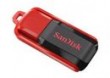 8 GB - SanDisk Cruzer Switch USB 2.0 Flashdrive