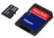 4 GB - SanDisk microSDHC karta pamici - 4 MB / s