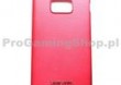Zadny nahradny kryt pre Samsung Galaxy S2 i9100, Pink