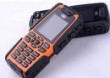 SONIM S8 LAND ROVER Orange