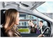 Zestaw głośnomówiący Jabra Drive - biały