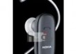 ZESTAW SŁUCHAWKOWY BLUETOOTH NOKIA BH-105 BLACK