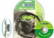 Kabel USB do LG 5300 z oprogramowaniem i adowark TF1
