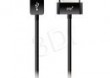 KABEL PQI I-CABLE 85CM DO IPAD  /  IPHONE  /  IPOD BLACK