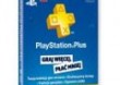 Karta SONY PlayStation Plus 90 dni