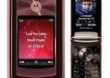Motorola V9 Czerwony