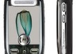 Motorola A1200 Czarny - Czarna