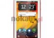 Smartfon NOKIA 603 Bia�o-r�owy