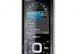 Smartfon NOKIA N81 8GB