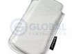 Saszetka Pocket bia�a Nokia 6303 - M