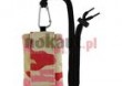 Pokrowiec SOX KMO 02 Zielono-r�owy
