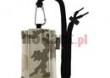 Pokrowiec SOX KMO 03 Br�zowo-szary