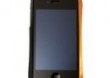 EVO Ultimate Orange - Bumper  /  Ramka - Draco [iPhone4 / 4S]