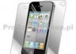 Flia InvisibleSHIELD - pre Apple iPhone 5 | Display