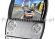 Sony Ericsson Xperia Play  + Karta pamici 8GB, Black