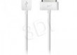 KABEL PQI I-CABLE 85CM DO IPAD / IPHONE / IPOD WHITE