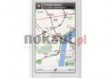 Smartfon NOKIA 500 Bia�o-zielony