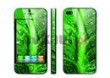 Pokrowiec SOX Leaf iPhone 4G SK NT IP 03