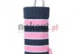 Pokrowiec SOX SCR 02 Granatowo-r�owy