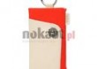 Pokrowiec SOX KLC 01 Be�owo-pomara�czowy
