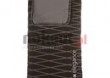 Pokrowiec SOX KCH 03 Czarno-szary Diament