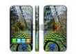 Pokrowiec SOX Iguana iPhone 4G SK SK IP 03