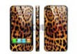 Pokrowiec SOX Leopard iPhone 4G SK SK IP 02