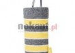 Pokrowiec SOX SCR 03 Szaro-��ty