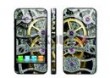 Pokrowiec SOX Clockwork iPhone 4G SK OB IP 04
