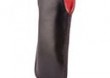 Wsuwka sk�rzana do Samsung S5230 Avila czarno-czerwona