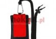 Pokrowiec SOX KA3 03 Czarno-bordowy