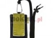 Pokrowiec SOX KA3 06 Czarno-zielony