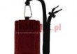 Pokrowiec SOX KS 06 Malinowy