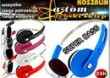 4w Słuchawki SE XPERIA active Ray Play Arc S Neo V