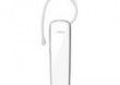 Zestaw suchawkowy bluetooth Jabra Clear white