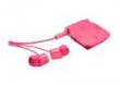 s�uchawka bluetooth nokia bh-111 amarantowa