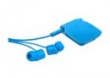 s�uchawka bluetooth nokia bh-111 cyjanowa