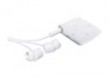 s�uchawka bluetooth nokia bh-111 bia�a