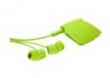 s�uchawka bluetooth nokia bh-111 zielona